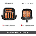 Air fryer Moulinex XL Surface & Pizza 4L