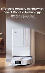 Robot aspirateur P20 Pro JONR