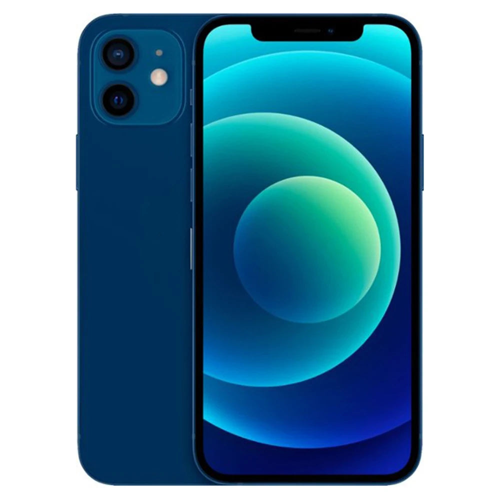 Apple iPhone 12 reconditionné