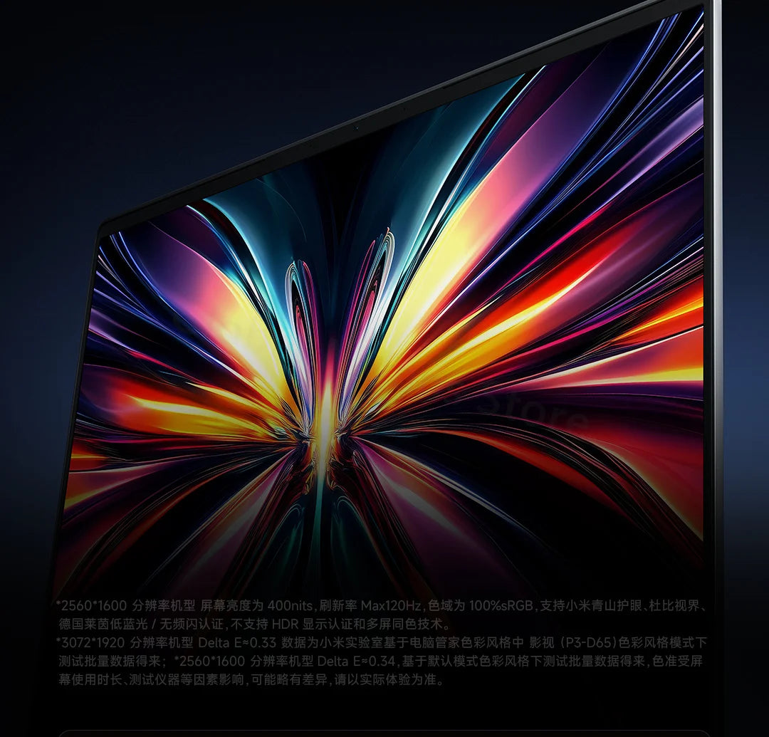 2025 Xiaomi Redmi Book Pro 16