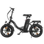 Vélo électrique ESKUTE D100 250W