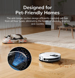 Robot aspirateur ILIFE A12 Pro