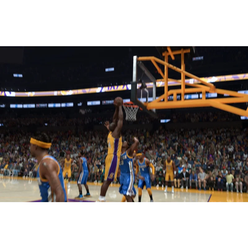 NBA 2K26 Playstation 5