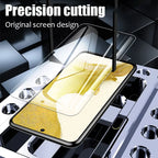 Film protection pour Samsung Galaxy