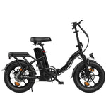 Vélo électrique ESKUTE D100 250W