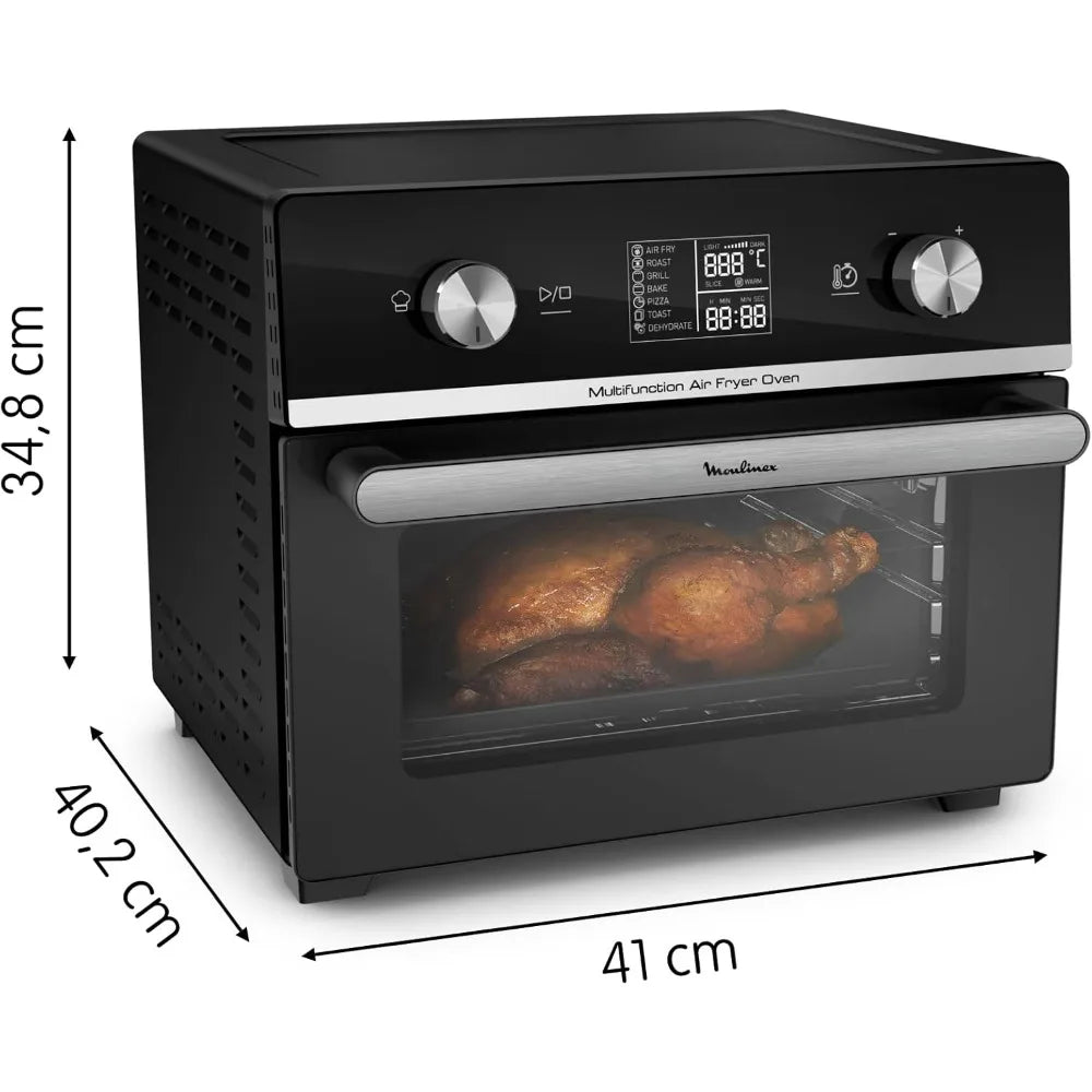 Air Fryer Moulinex Easy Fry 20 L