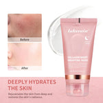 Masque coréen au collagène profond