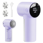 ColdSky-Rasoir anti-peluches