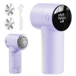 ColdSky-Rasoir anti-peluches