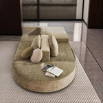 Canapé nordique double face