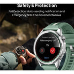 Montre connectée HUAWEl