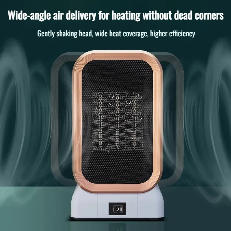 Chauffage électrique