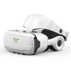 Casque réalité virtuelle 3D