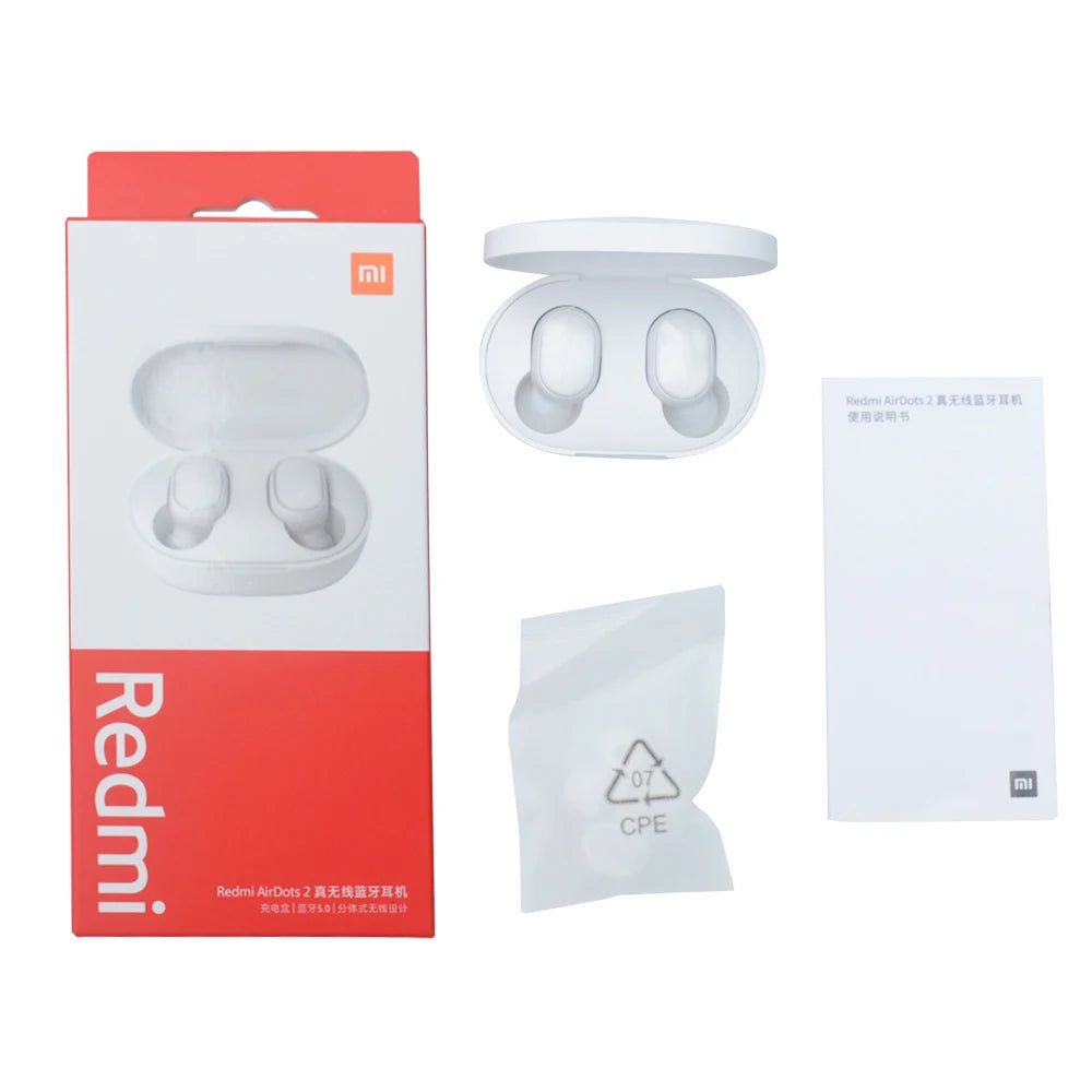 Xiaomi Redmi Airdots 2