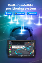 CarlinKit-Adaptateur sans fil CarPlay Ai Box