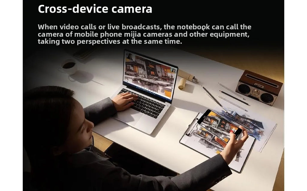 Nouveau Xiaomi Redmi Book Pro 14