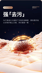 DAEWOO-Machine à laver autoportante Lavadora, Lavage bouillant, Stérilisation, Charge frontale, Haute température, 10kg, 96 ℃, 220V