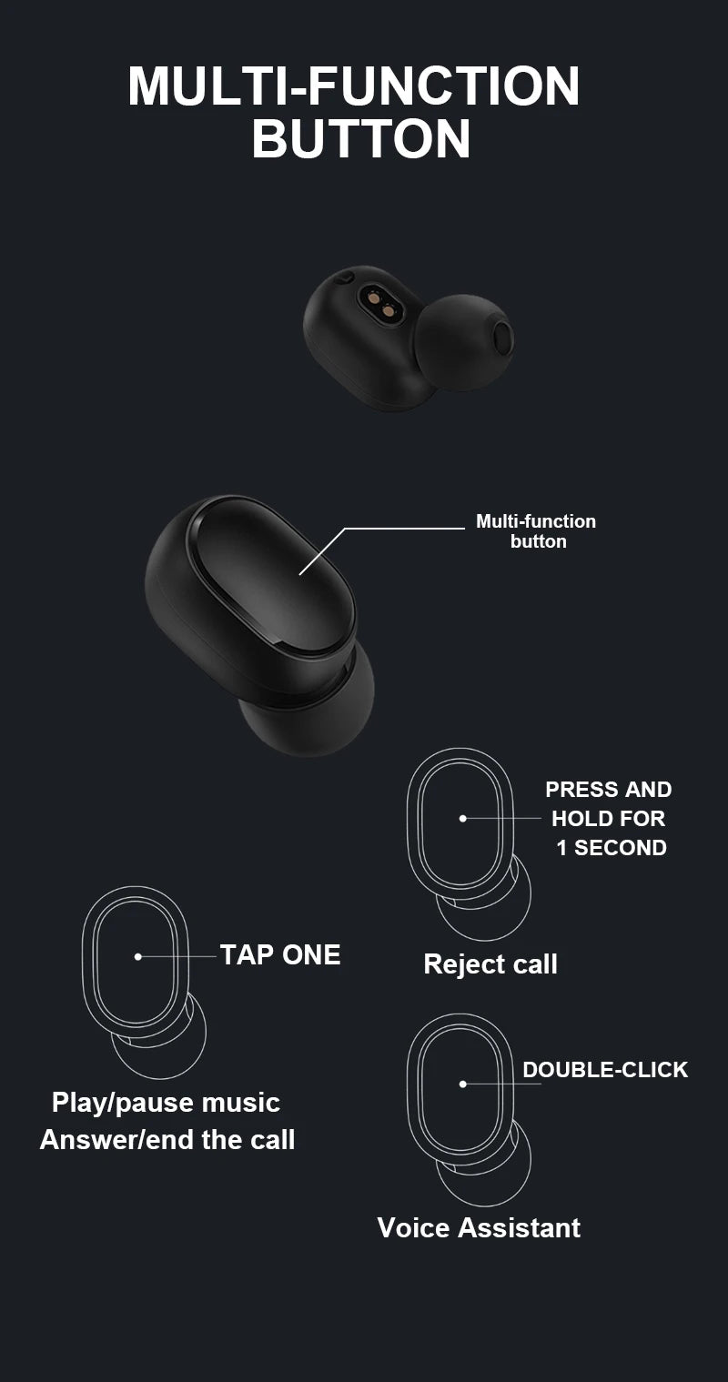 Xiaomi Redmi Airdots 2