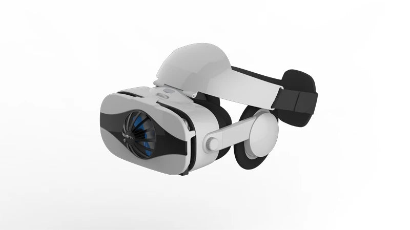 Casque de réalité 3D VR Fiit 5F