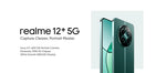 Realme 12+ 5G