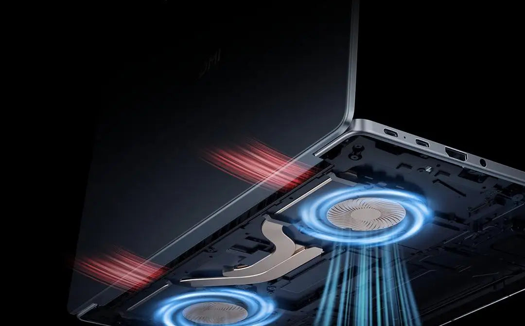 Nouveau Xiaomi Redmi Book Pro 14