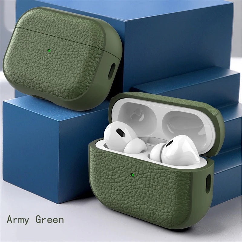 AirPods 1 2 3 4 Pro Case