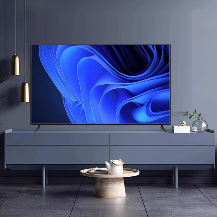 HXL Home LCD Ultra HD Réseau antidéflagrant