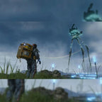 Death Stranding Director's Cut