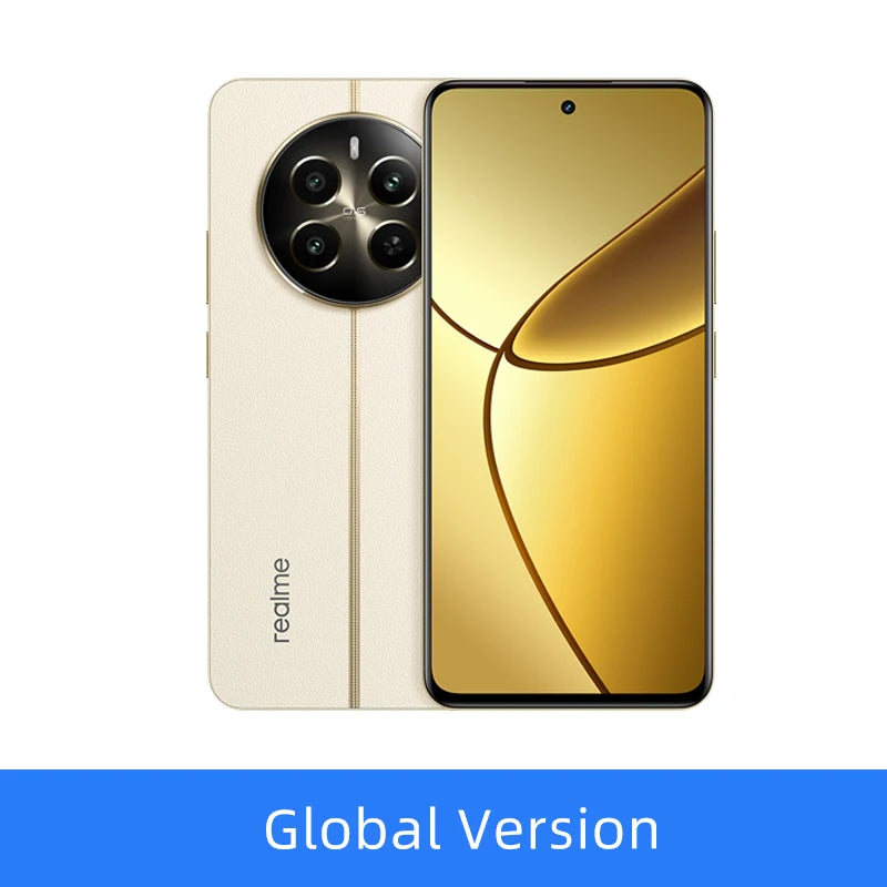 Realme 12+ 5G