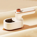 Fer à repasser portatif pour vêtements