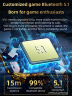 Xiaomi G9S TWS écouteur sans fil LED