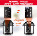 Ninja Smart Electric Pressure Cooker