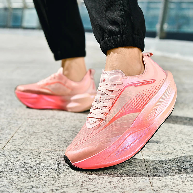 Chaussures de sport unisexes