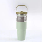 Gobelet isotherme en acier inoxydable