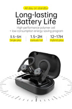 Écouteurs sans fil Xiaomi TWS avec Bluetooth 5.0