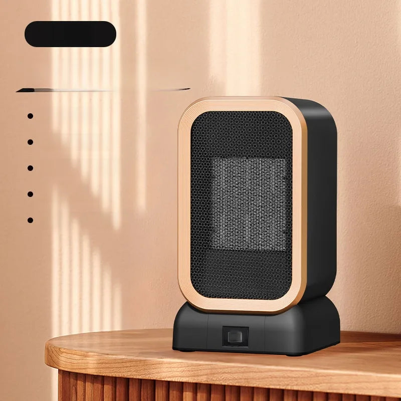 Chauffage électrique