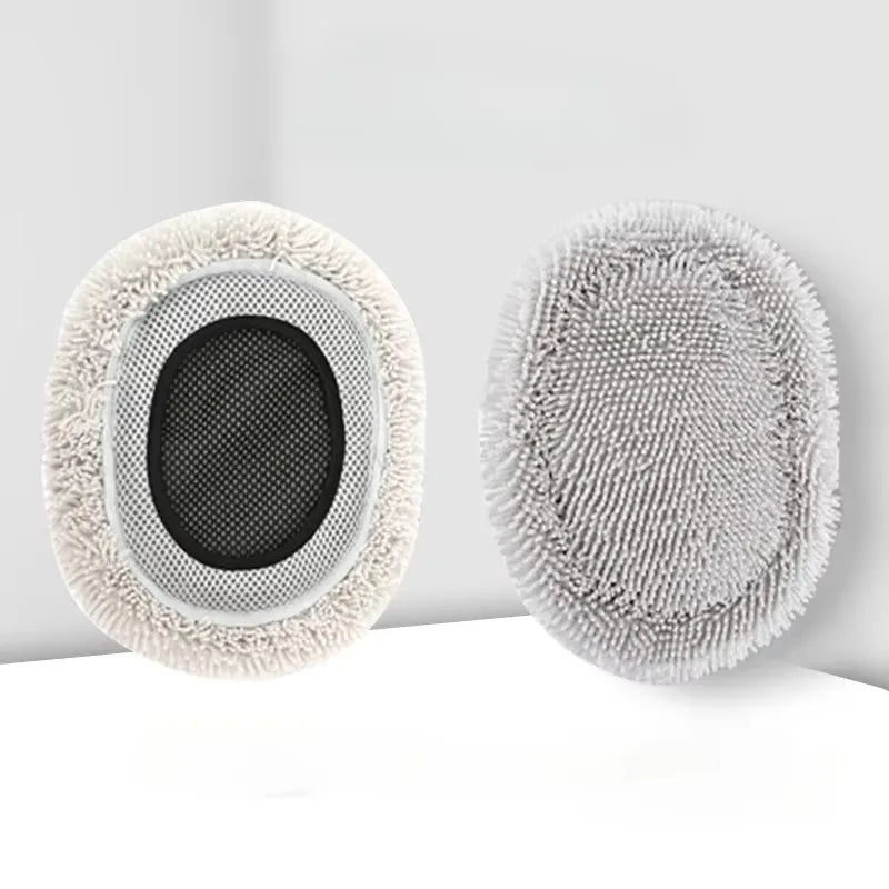 Balai de Lavage Télescopique en Microfibre Chenille