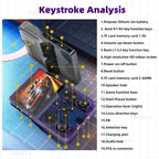 R36S rétro lecteur de jeu Portable système Arkos Linux 3.5 pouces