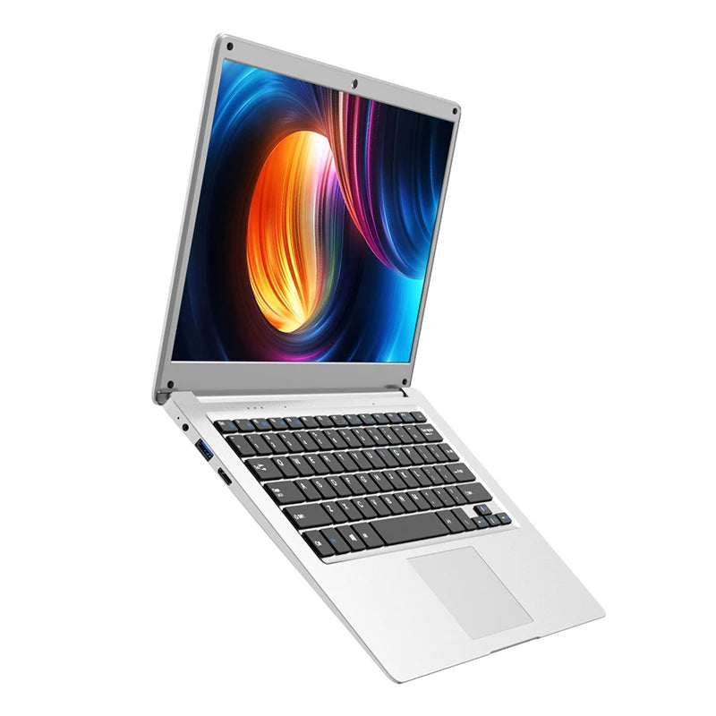 GMOLO 14 pouces Windows 10 ordinateur portable 6GB RAM 64GB