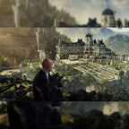 HITMAN-World of Assassination