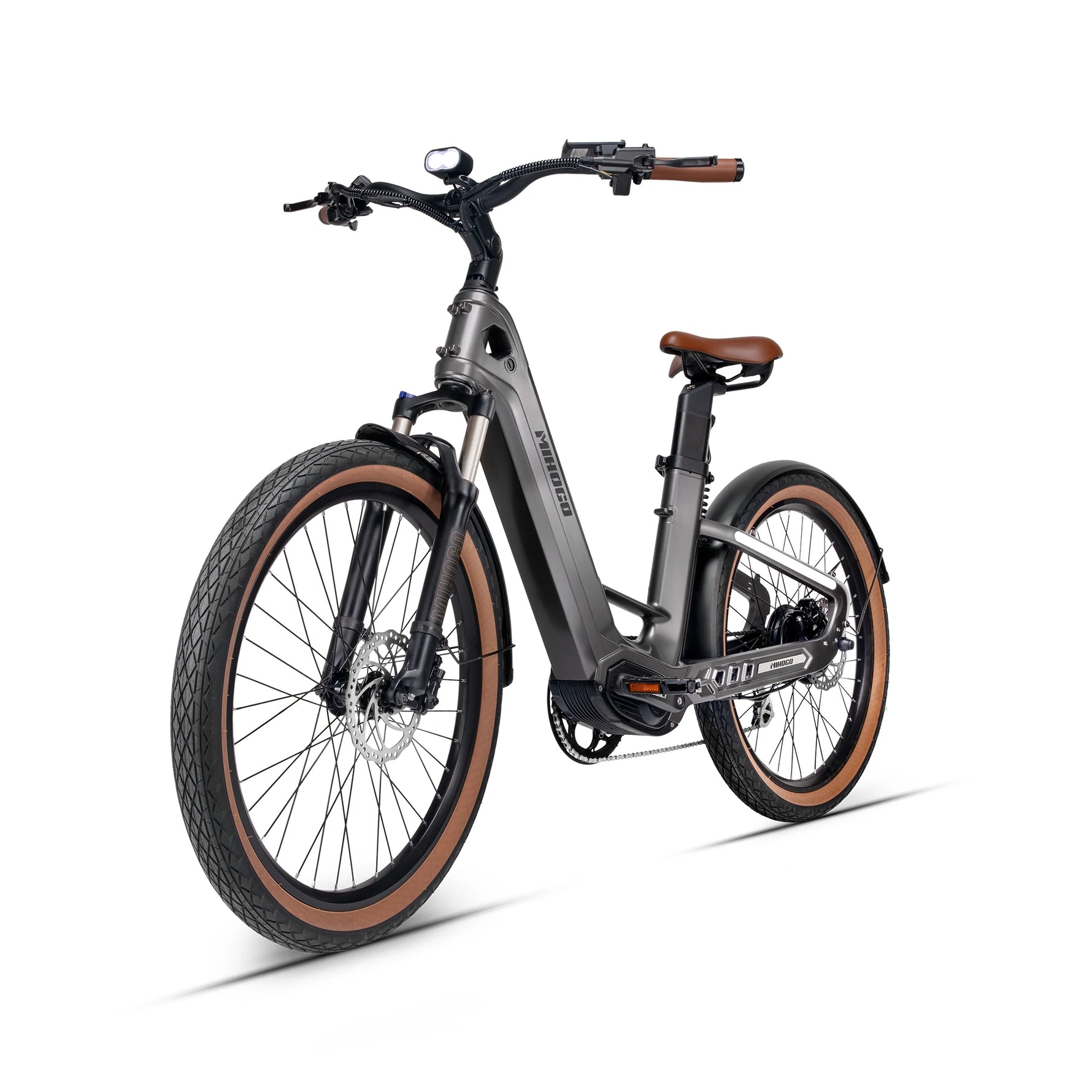 Vélo électrique MIHOGO Air