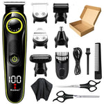 Tondeuse à cheveux Kemei KM-696