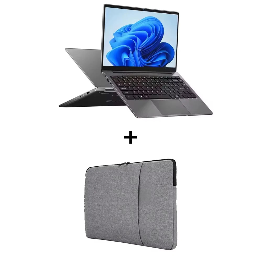 BMAX X15 Pro 15.6 "ordinateur portable 16GB RAM 512GB