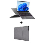 BMAX X15 Pro 15.6 "ordinateur portable 16GB RAM 512GB