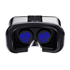 Casque de réalité virtuelle VR 3D