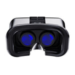 3D VR Virtual Reality Headset