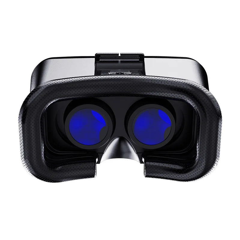 3D VR Virtual Reality Headset