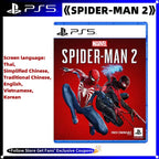Marvel's Spider-Man 2 pour PlayStation 5