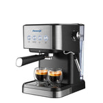 Pompe à expresso semi-automatique