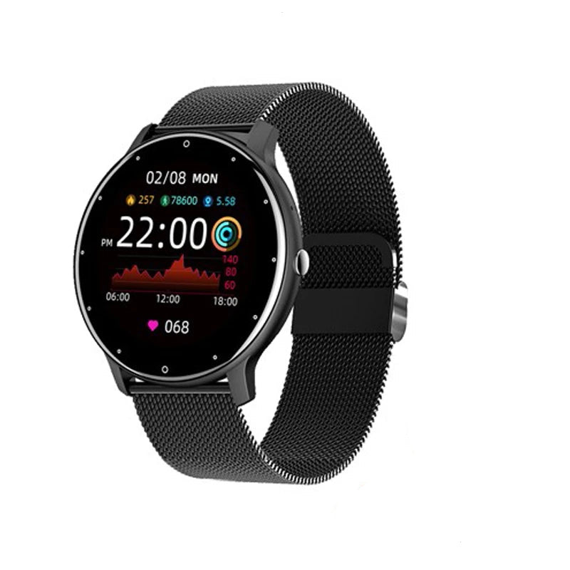 Montre intelligente LIGE